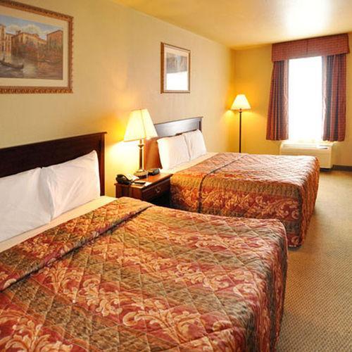 Greenbrier Econo Lodge Inn & Suites חדר תמונה